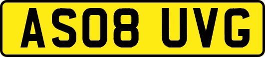 AS08UVG