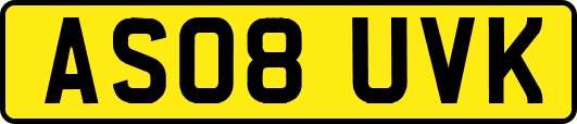 AS08UVK