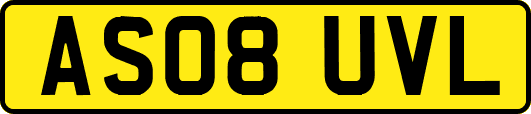 AS08UVL