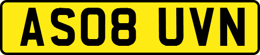 AS08UVN