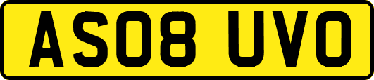 AS08UVO