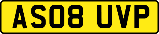 AS08UVP