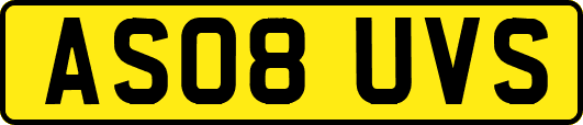 AS08UVS