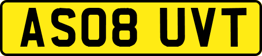 AS08UVT