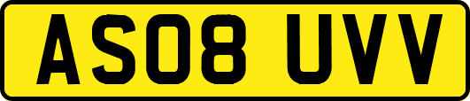 AS08UVV