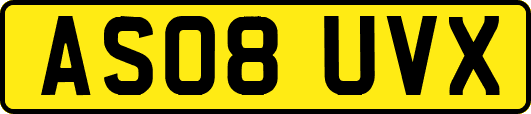AS08UVX