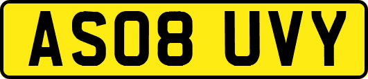 AS08UVY