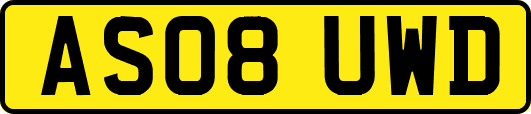 AS08UWD