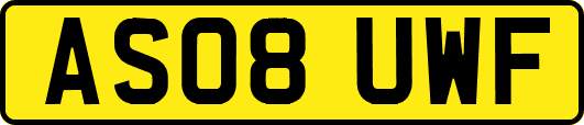 AS08UWF