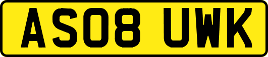 AS08UWK