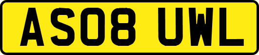 AS08UWL