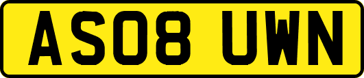 AS08UWN