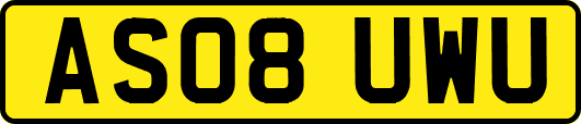 AS08UWU