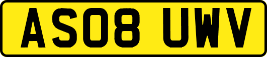 AS08UWV