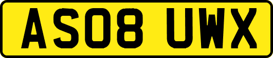 AS08UWX