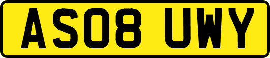 AS08UWY