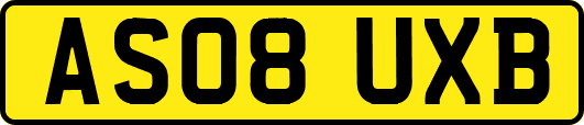 AS08UXB