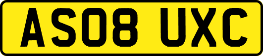 AS08UXC