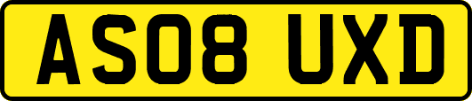 AS08UXD