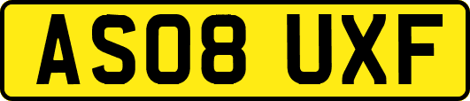 AS08UXF