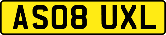 AS08UXL