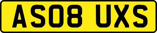 AS08UXS