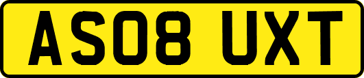 AS08UXT