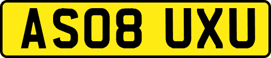 AS08UXU