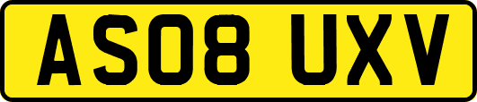 AS08UXV