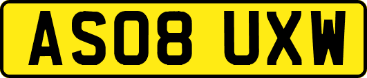 AS08UXW