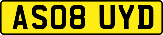 AS08UYD