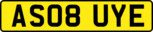 AS08UYE