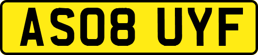 AS08UYF
