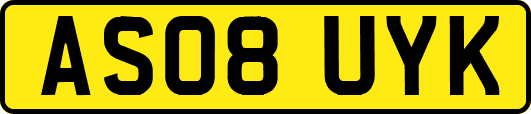 AS08UYK