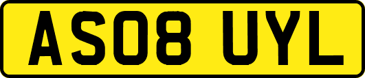 AS08UYL