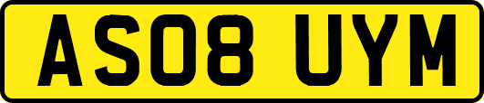 AS08UYM