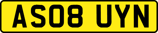 AS08UYN