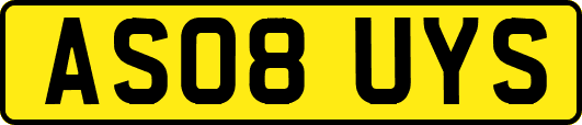 AS08UYS