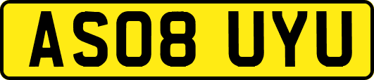 AS08UYU