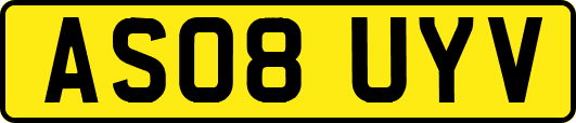 AS08UYV