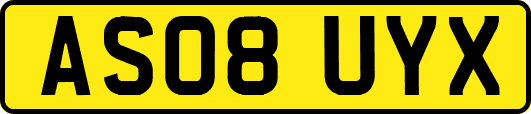AS08UYX