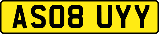 AS08UYY