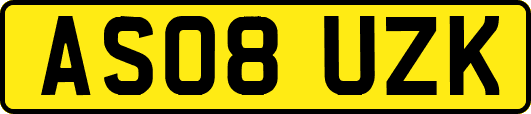 AS08UZK