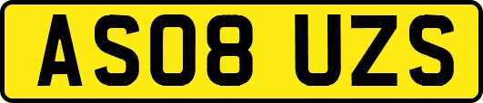 AS08UZS
