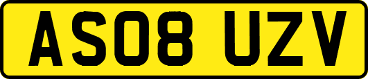 AS08UZV
