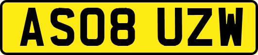 AS08UZW