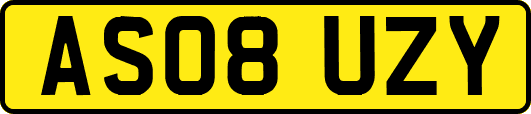 AS08UZY