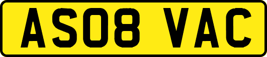 AS08VAC