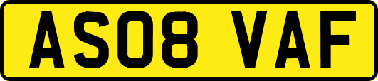 AS08VAF