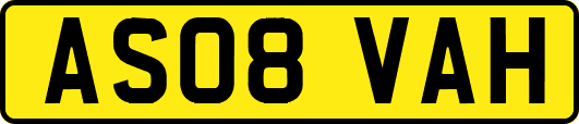 AS08VAH